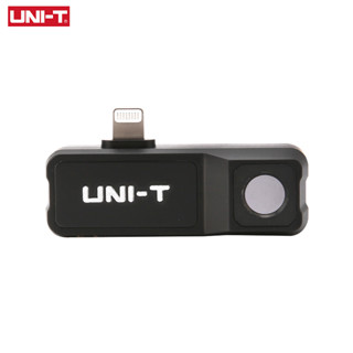 Uni-t UTi120MS กล้องความร้อนอินฟราเรด 10800 พิกเซล สําหรับ iphone iOS PCB