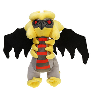 ตุ๊กตาฟิกเกอร์ Pokemon Giratina Dragon Ghost Type Pocket Monster ขนาด 30 ซม. ของเล่นสําหรับเด็ก