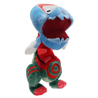 ตุ๊กตาฟิกเกอร์ อนิเมะญี่ปุ่น Pokemon Sword Shield Dracovish Pocket Monster ขนาด 30 ซม. ของเล่นสําหรับเด็ก