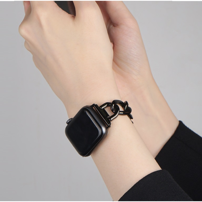 สายนาฬิกา amazfit bip 5 ข้อมือโลหะ ปรับได้ สาย amazfit bip 5 Strap Amazfit GTS 2/Amazfit GTS 3 สาย Amazfit GTS 4 mini สายนาฬิกา Amazfit Bip 3 pro Strap Amazfit Bip U pro/ GTR 3/GTR 4/ Huawei GT/GT2/GT3 Strap Samsung Galaxy Watch 4/5 / Galaxy Watch 6 Strap - รูปที่ 5