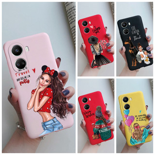 เคสซิลิโคนนิ่ม กันกระแทก สําหรับ Huawei nova 10 se Huawei nova10 se nova10se