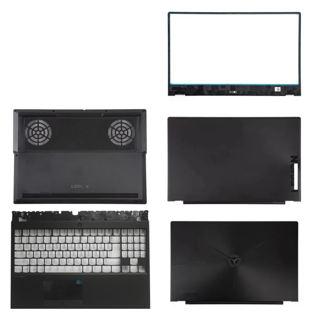 เคสคีย์บอร์ด LCd ด้านหลัง สําหรับ Lenovo Legion Y530 Y530-15ICH Y540-15 Y540-15IRH Y7000 2018 2019 ปี