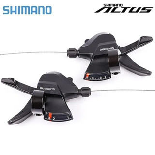 Shimano Altus SL- M315 ชุดเกียร์ทริกเกอร์ ความเร็ว 3x8