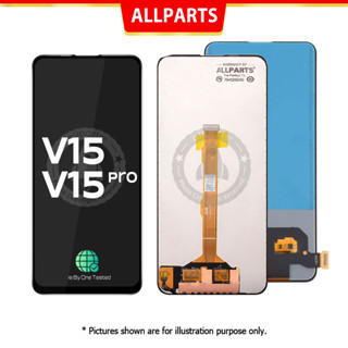 Display​ จอ ทัช สำหรับ VIVO S1 V15 S1Pro V15Pro X27 LCD  หน้าจอ พร้อมทัชสกรีน