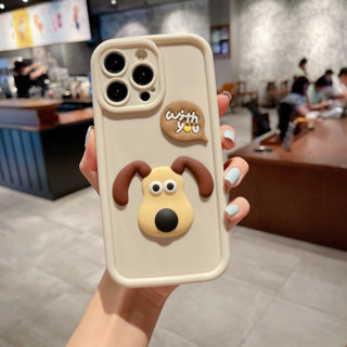 เคสโทรศัพท์ซิลิโคน แบบนิ่ม ลายการ์ตูนหมี สําหรับ OPPO Reno 8Z 5G Reno 7Z 5G Reno 8T 5G Reno 6 5G Reno 4Z