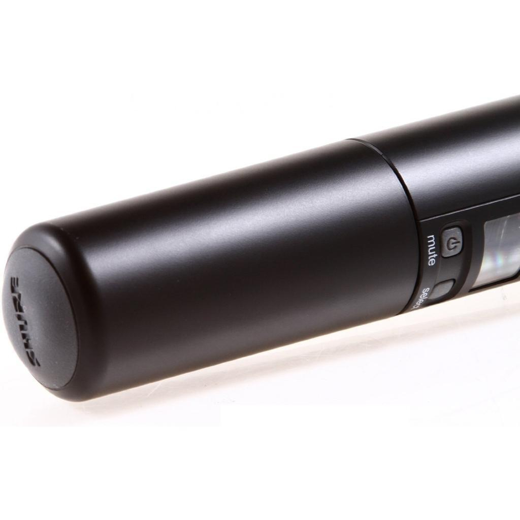 ฝาครอบแบตเตอรี่ไมโครโฟน แบบเปลี่ยน สําหรับ Shure SLX PGX 2