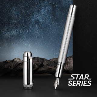 Penlab Jinhao 92 Star Series ปากกาหมึกซึม 2.6 มม. C7500