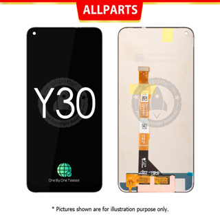 Display​ จอ ทัช สำหรับ VIVO Y30 Y30i 1938 LCD  หน้าจอ พร้อมทัชสกรีน