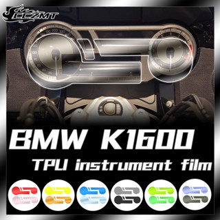 ฟิล์มกันฝน ติดไฟหน้า อุปกรณ์เสริม สําหรับ BMW K1600 B GA GT GTL