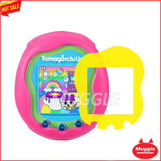 Tamagotchi Uni 2023 HD ฟิล์มกันรอยหน้าจอ TPU ฟิล์มกันรอย HD Tamagotchi Uni