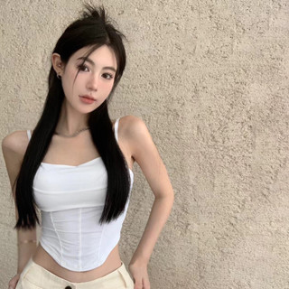 ชุดเอี๊ยมกางเกงชั้นใน แบบบาง ป้องกันแสง สําหรับผู้หญิง