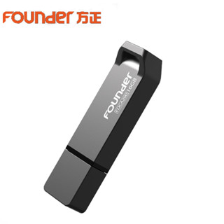 Founder USB Flash Drive 16/32/64/128/256GB USB3.0 5Gbps FDCA200