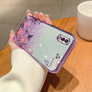 เคสโทรศัพท์มือถือ ลายการ์ตูนสวนลับ สําหรับ Vivo Y93 Vivo Y95 Vivo Y71 Vivo Y81 Vivo Y83 Vivo V9 Vivo Y85