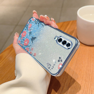 เคสโทรศัพท์มือถือ ลายการ์ตูนสวนลับ สําหรับ Huawei P20 Huawei P20lite Huawei P20pro Huawei P30lite Huawei P30 Huawei P30pro