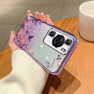 เคสโทรศัพท์มือถือ พิมพ์ลายการ์ตูนสวนลับ สําหรับ Huawei Y6P Huawei Y8P 2020 Huawei Y7a Huawei Y9S Huawei Y6 2019 Huawei Y7 2019