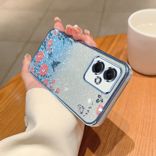 เคสโทรศัพท์มือถือ ลายการ์ตูนสวนลับ สําหรับ Xiaomi 8 Xiaomi 9 Xiaomi 10 Xiaomi 10S Xiaomi 10 lite Xiaomi 11 Xiaomi 11 lite