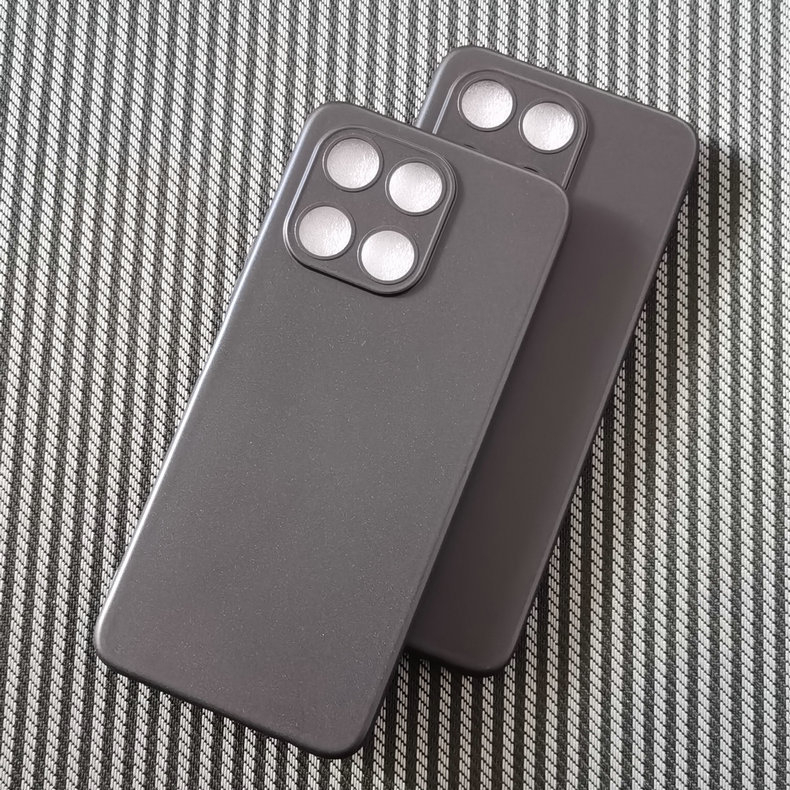 Huawei Honor X6A 4G WDY-LX1 WDY-LX2 WDY-LX3 เคสเคสโทรศัพท์ซิลิโคนอ่อนนุ่มเคสป้องกัน