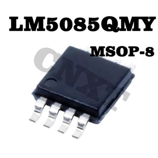 2 ชิ้น LM5085QMYE SYCB MSOP8 LM5085 SSSB ใหม่ Original