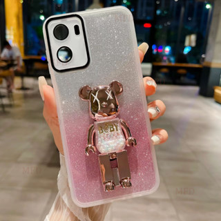 เคสโทรศัพท์มือถือ พร้อมที่ตั้งวาง สําหรับ Y27 Y36 5G Y35 Y22S Y02A Y02T Y31 Y72 Y52 Y02S Y16