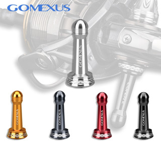 (Gomexus) R1 42/39 เสากันล้ม สำหรับShimano Stella Twinpower Vanford Stradic Daiwa Ryobi 800-5000 R1 รอกตกปลา ขนาด มม