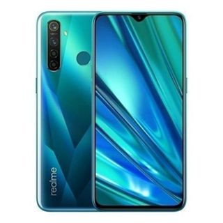Realme Q 4G 6.3 inches 4GB 64GB Qualcomm Snapdragon 712 Smartphone