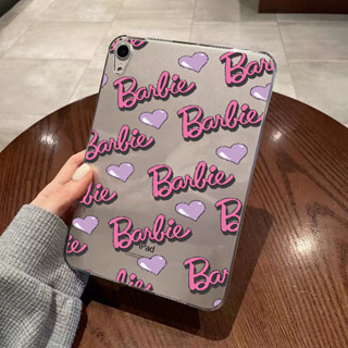 เคสใส ลาย Babie น่ารัก สําหรับ iPad Pro 11 2022 iPad Air 4 Air 5 iPad 10th Generation 7th 8th 9th Gen 2022