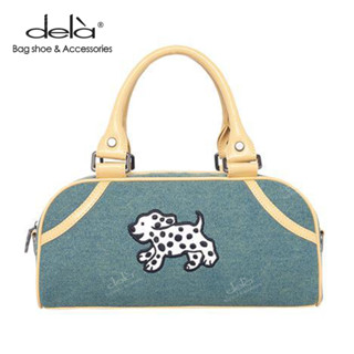 กระเป๋าถือ Dela Dalmatian