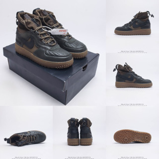 Force 1 High Wtr Gtx รองเท้าลําลอง ข้อสูง CQ7211-300