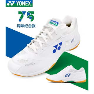 Yonex รองเท้ากีฬา รองเท้าแบดมินตัน น้ําหนักเบา สําหรับผู้ชาย ผู้หญิง 460CR 460WCR