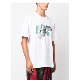 เสื้อยืดแขนสั้น ผ้าฝ้าย พิมพ์ลาย Billionaire Boys Club สําหรับผู้ชาย และผู้หญิง