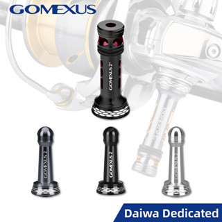 ขาตั้งรอก Gomexus สําหรับ Daiwa Freams LT Garuda Certate Spinning Reel 1000-6000 R2