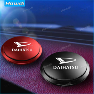 น้ําหอมปรับอากาศรถยนต์ สําหรับ Daihatsu - ฟรีแผ่นเติม x2