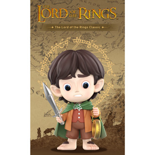 ฟิกเกอร์ POP MART the Lord of the Rings POPMART สําหรับเก็บสะสม