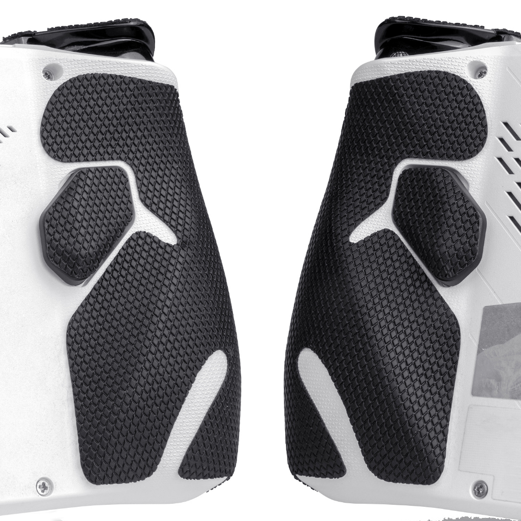 เทปจับคอนโทรลเลอร์ TALONGAMES เข้ากันได้กับด้ามจับ Rog Ally, ปุ่ม, สติ๊กเกอร์กันลื่น - รูปที่ 2