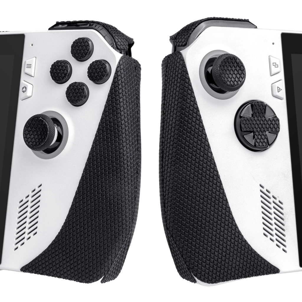 เทปจับคอนโทรลเลอร์ TALONGAMES เข้ากันได้กับด้ามจับ Rog Ally, ปุ่ม, สติ๊กเกอร์กันลื่น - รูปที่ 3