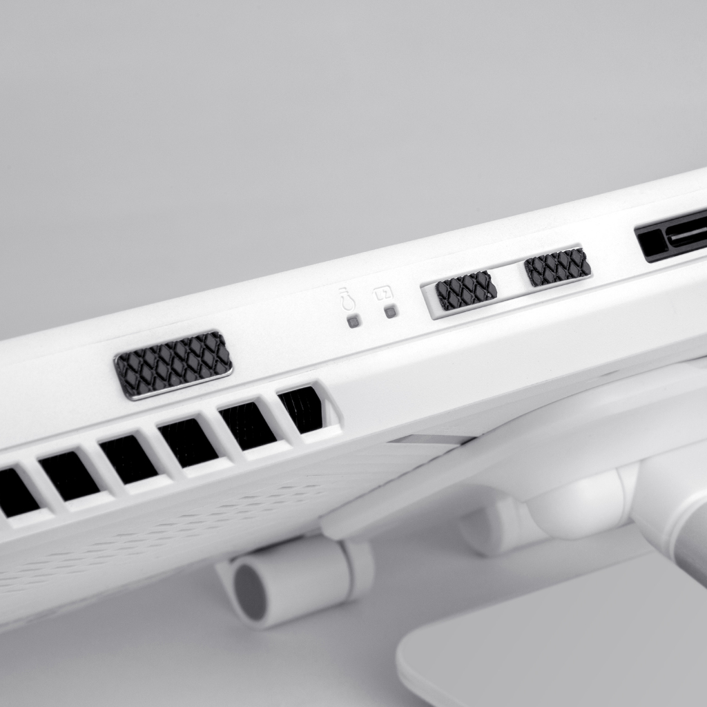 เทปจับคอนโทรลเลอร์ TALONGAMES เข้ากันได้กับด้ามจับ Rog Ally, ปุ่ม, สติ๊กเกอร์กันลื่น - รูปที่ 6