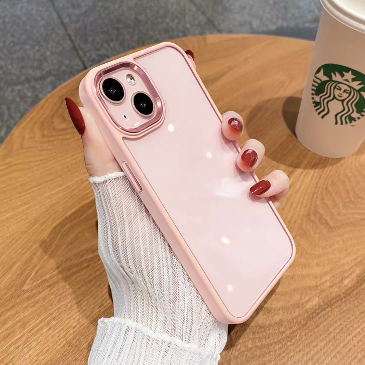 (Hight Quality) เคส compatible for iphone 15 pro max 15 plus case