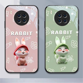 เคสโทรศัพท์มือถือแบบแก้ว ลาย Zz Diy สําหรับ huawei nova 5 5T 5i 9se 8 8i 9 7 pro 7i 7se 4 3 3i Y7A Y6P Y9 prime Y6 pro