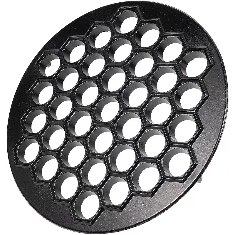 รัสเซีย Ravioli Maker เกี๊ยวแม่พิมพ์ Pelmeni Maker Pelmeni แม่พิมพ์โลหะ Pelmeni เนื้อเกี๊ยว Maker Ra