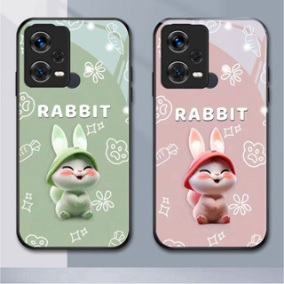 เคสโทรศัพท์มือถือแบบแก้ว ลาย Zz Diy สําหรับ Redmi 9T 9A 9C 8A 8 K20 K30 K40 Note 7 pro 8 9 9T 9S 10 11 10S