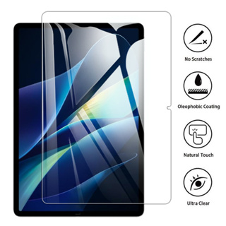 9H Tempered Glass Screen Protector For VIVO Pad Air Pad2 12.1 11.5 11 inch Tablet HD Film