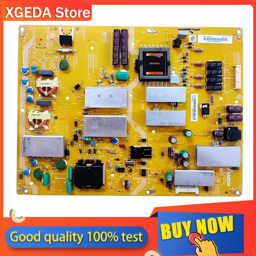 LC60LE631M สําหรับ Sharp LCD-60LX640A power board RUNTKB057WJQZ DPS-168JP pxa