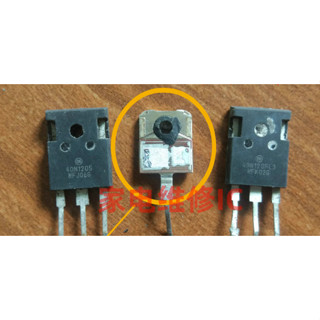 เครื่องเชื่อม IGBT 40N120FL3 40N120FL2 40N120S 10 ชิ้น