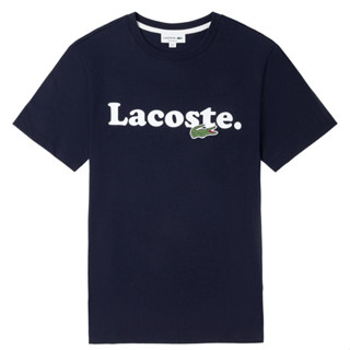 ใหม่ เสื้อยืด คอกลม แขนสั้น พิมพ์ลายหนังจระเข้ สําหรับผู้ชาย