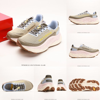 New Balance TDS โฟมสด X More Trail V3 สําหรับรถยนต์ WTMORUG3