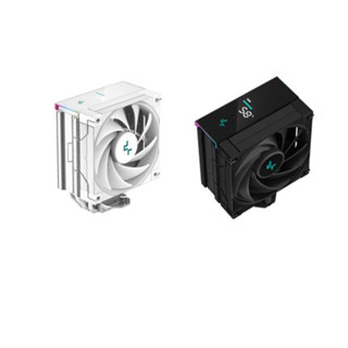 Deepcool AK400 เครื่องทําความเย็น CPU ดิจิทัล ทาวเวอร์เดี่ยว 4 ท่อความร้อน สําหรับ LGA1700 1200 115x AM5 AM4