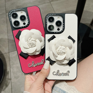 เคสโทรศัพท์มือถือหนัง กันลื่น ลายน่ารัก พร้อมสร้อยข้อมือ สําหรับ iPhone 15 Pro max 15 Pro 15 14Pro max 14Pro iPhone 14 iPhone13 Pro iPhone 13Pro max iPhone12 Pro 11