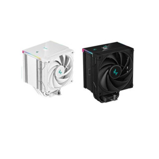 Deepcool AK500 เครื่องทําความเย็น CPU ดิจิทัล 5 ท่อ 240W สําหรับ LGA1700 1200 115x AM5 AM4