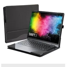 เคสแล็ปท็อป ถอดออกได้ สําหรับ Acer Swift 3 SF314-511 3x SF314-510G Swift 1 SF114-33/34 Swift X SFX14-41G