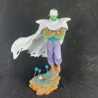 Dragon Ball OverSized Piccolo Figure